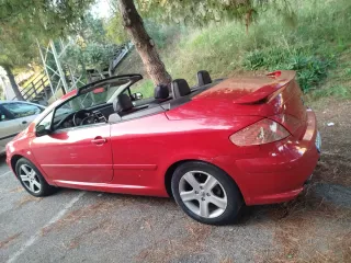 Peugeot 307 2004