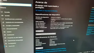 Combo i7, 16 Gb Ram ,para Gamig