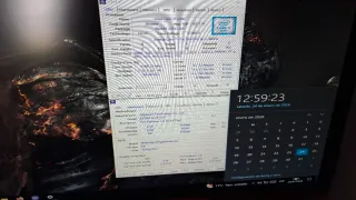 Combo i7, 16 Gb Ram ,para Gamig