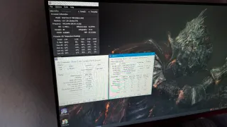Combo i7, 16 Gb Ram ,para Gamig