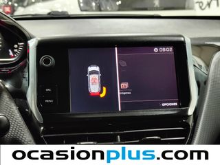 Peugeot 2008 PureTech 110 S&S Style 81 kW (110 CV)