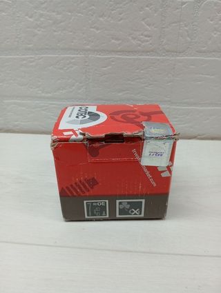 Pastilla de freno TRW Automotive AfterMarket