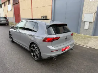 Volkswagen Golf GTI NARDO FULL