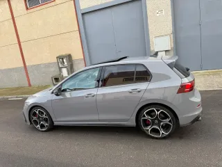 Volkswagen Golf GTI NARDO FULL