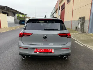 Volkswagen Golf GTI NARDO FULL