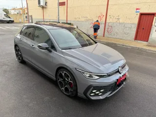 Volkswagen Golf GTI NARDO FULL