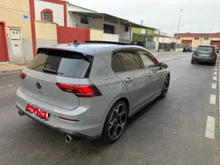 Volkswagen Golf GTI NARDO FULL