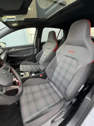 Volkswagen Golf GTI NARDO FULL