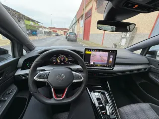 Volkswagen Golf GTI NARDO FULL