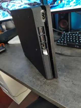 PS4 (PlayStation 4) para piezas