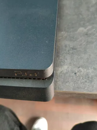 PS4 (PlayStation 4) para piezas