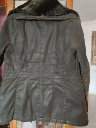 Chaqueta Burton Marrón Talla M