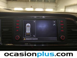 SEAT Ateca 1.6 TDI S&S Ecomotive Xcellence Plus 85 kW (115 CV)