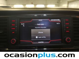 SEAT Ateca 1.6 TDI S&S Ecomotive Xcellence Plus 85 kW (115 CV)