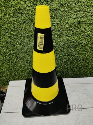 Cono de señalización - Perel