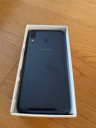 Samsung Galaxy M20 Nuovo