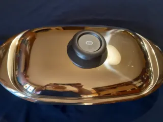 AMC lasagnere teglie da forno tris.