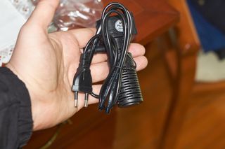 Filtro Aquário 3 em 1 - 200L/h