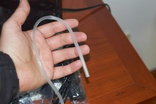 Filtro Aquário 3 em 1 - 200L/h