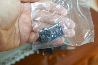 Filtro Aquário 3 em 1 - 200L/h