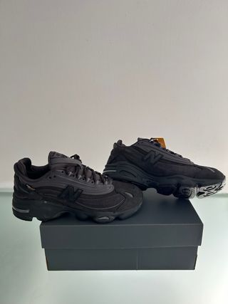 New Balance 1000N Negro/Gris