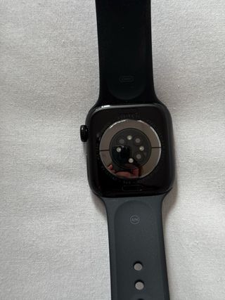 Apple Watch Series 11 GPS+CELL 42mm Negro