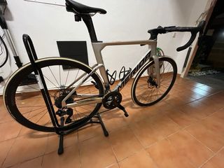 Bicicleta carretera Merida Reacto 6000