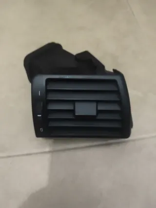 Aireador Izquierdo BMW E46 Compact.