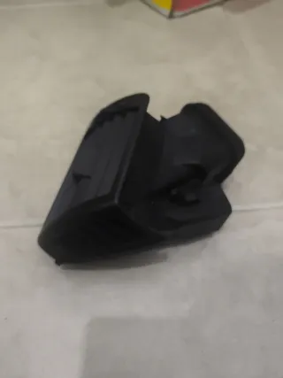 Aireador Izquierdo BMW E46 Compact.