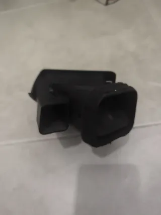 Aireador Izquierdo BMW E46 Compact.