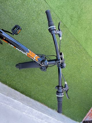 Bicicleta SIN USO Hiland 26 pulgadas