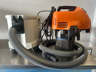 Aspiradora Industrial STIHL SE121E