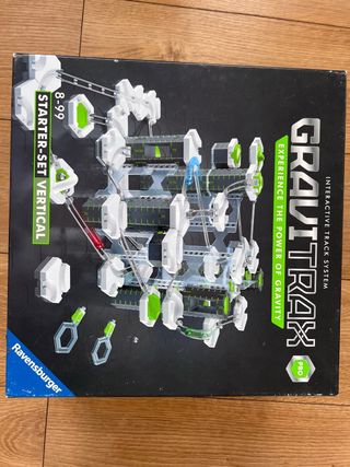 Gravitrax Starter-Set Vertical