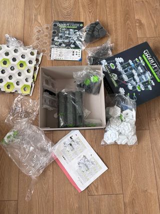 Gravitrax Starter-Set Vertical