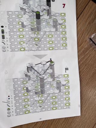 Gravitrax Starter-Set Vertical