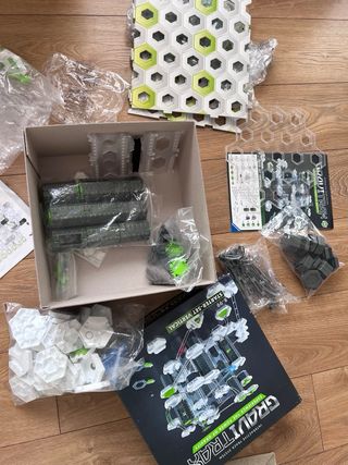 Gravitrax Starter-Set Vertical