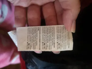 Casaco acolchoado mulher vermelho