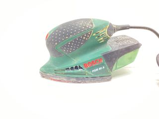 lijadora orbital bosch psm80
