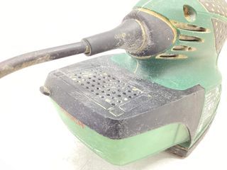 lijadora orbital bosch psm80