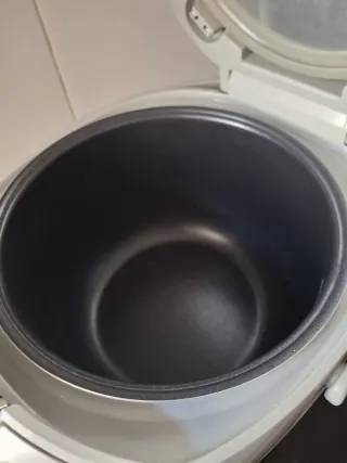 Robot de cocina multifunción de 5 L