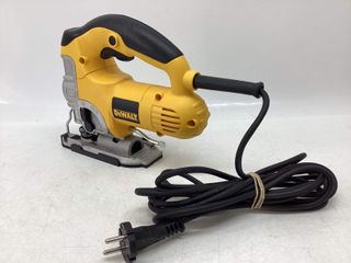 sierra calar dewalt dw331k