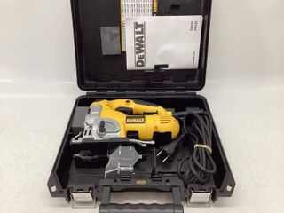 sierra calar dewalt dw331k