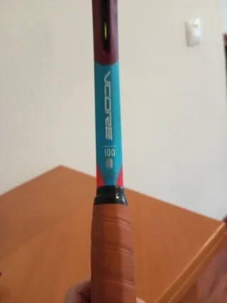 Raqueta de Tenis Yonex para hombre