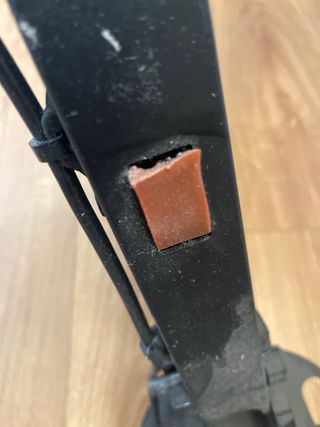 Patinete Eléctrico Denver