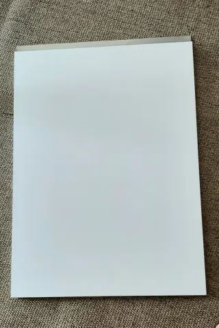 Puerta Mueble Cocina Blanco brillo