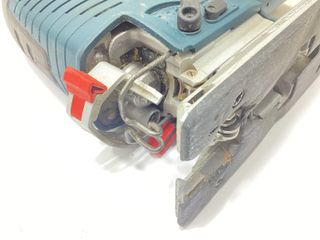 sierra calar bosch azul gst 160 bce