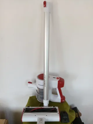 Aspiradora Thomson Cyclofirst