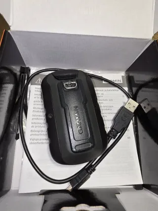 GPS Garmin eTrex Touch 35