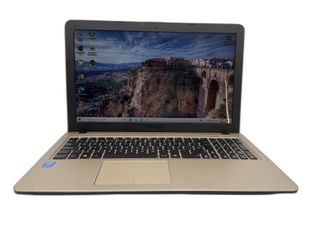 pc portatil asus sonic master