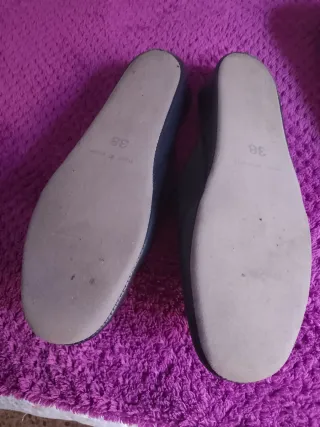 Lote Zapatillas + regalo